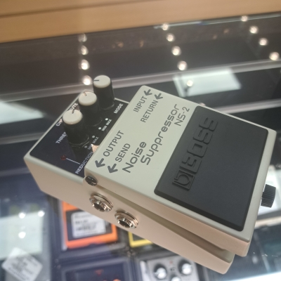 Store Special Product - BOSS - NS-2